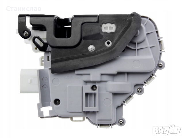 Брава за лява врата за Audi R8 4S, снимка 4 - Части - 52301087