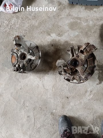 шенкел за голф 5 , снимка 5 - Части - 40165530