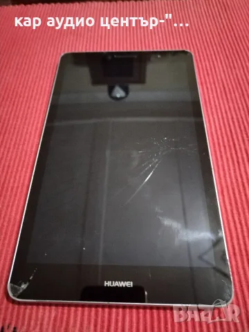 Huawei таблет 8", снимка 5 - Таблети - 56229898