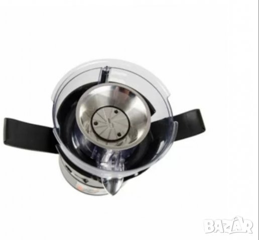 Сокоизтисквачка Тефал, снимка 6 - Машини за сок - 35961355