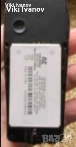 Нокия 6610i, снимка 3 - Nokia - 53759078