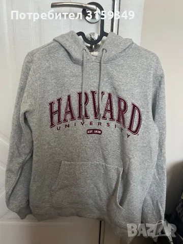 Суичър - Harvard