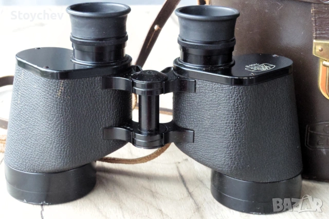 Висок клас бинокъл Carl Zeiss Oberkochen 7x50 В