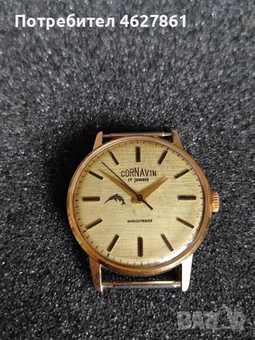 РАКЕТА CORNAVIN, снимка 6 - Мъжки - 52662220