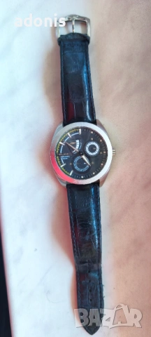 Police automatic mechanical watch , снимка 10 - Други - 53851950