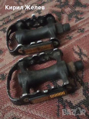 Педали за велосипед 50528