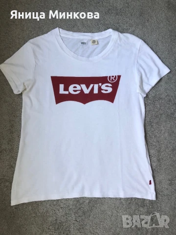 Дамска тениска Levi’s