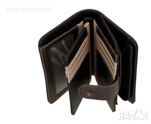 Среден портфейл Anekke Dreamverse, снимка 4 - Портфейли, портмонета - 51963169