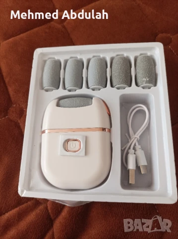 Почистващ Уред за Стъпала , снимка 5 - Други стоки за дома - 50712045