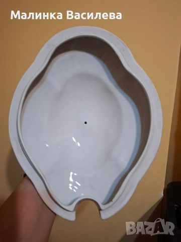 капак за супник , снимка 5 - Прибори за хранене, готвене и сервиране - 51987586