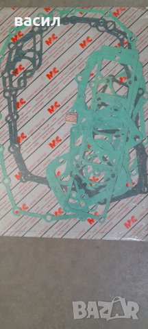 КОМПЛЕКТИ  ГАРНИТУРИ ЗА СКОРОСТНИ КУТИИ  МАН,МЕРЦЕДЕС.СКАНИЯ.ВОЛВО, снимка 15 - Части - 39095216