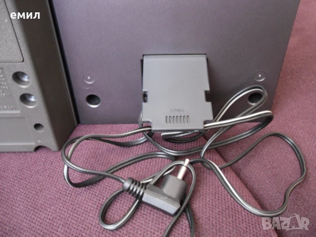 HITACHI  TRK-9100 EZ, снимка 13 - Радиокасетофони, транзистори - 51406761