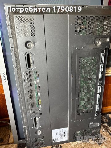 Продавам плазма Samsung PPM42M5S - 42" и 50’’ PPM50M5H50 plasma panel, снимка 10 - Други - 41341945