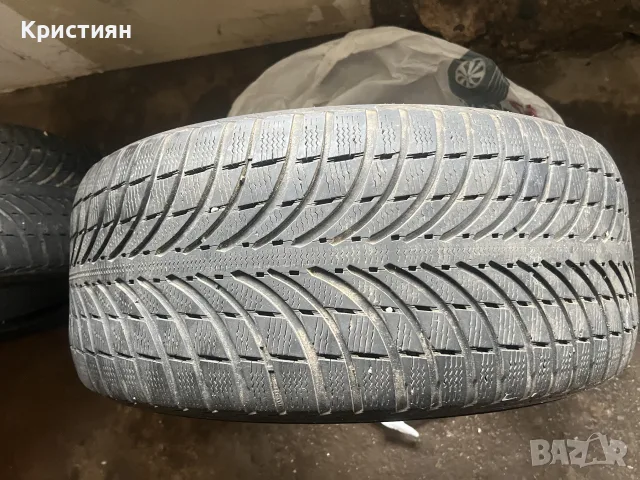 Продавам гуми 255/50/19