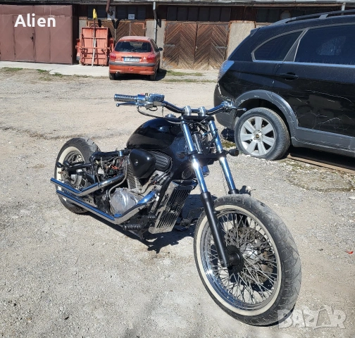 Кормило за мотор , снимка 2 - Части - 53833480