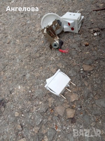 Части от конвектор, снимка 7 - Печки, фурни - 42604136