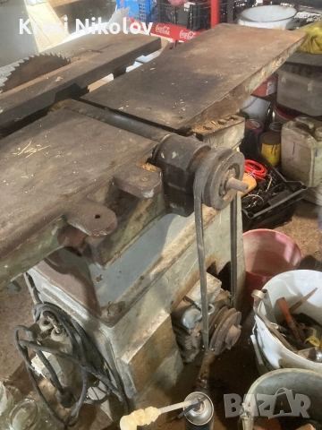 АбрехТ. Фабричен, снимка 7 - Циркуляри - 52685592