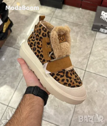 UGG дамски маратонки различни цветове , снимка 7 - Маратонки - 48241725