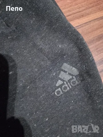 Долнище Adidas , снимка 2 - Спортни дрехи, екипи - 48101212