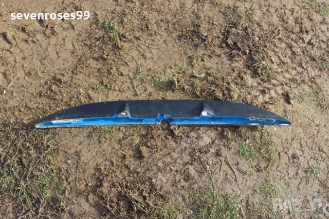 Спойлер Фиат Пунто 2 2001 1.2i 60 Fiat Punto 2  2/3врати, снимка 2 - Части - 53169297