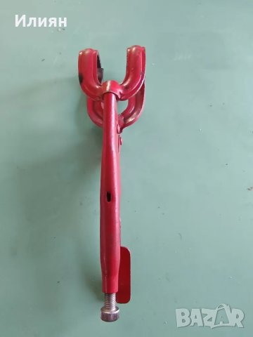 Чирак клещи , снимка 3 - Клещи - 48448637