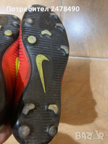 Бутонки ,,Nike”, снимка 3 - Футбол - 36181169