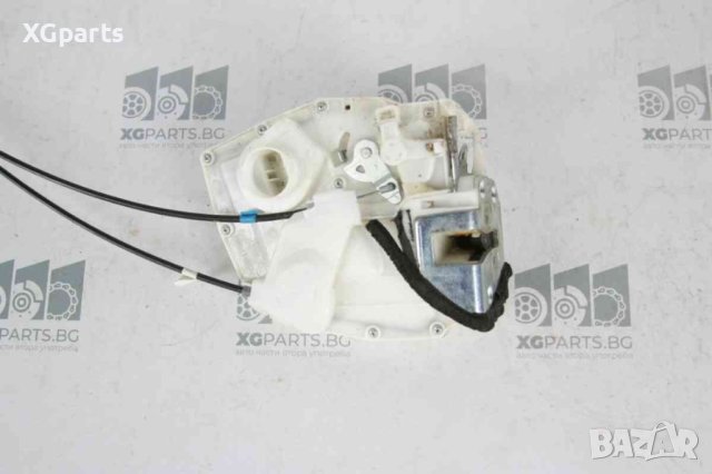  Брава врата задна лява за Suzuki Splash (2008-2014), снимка 2 - Части - 41745589