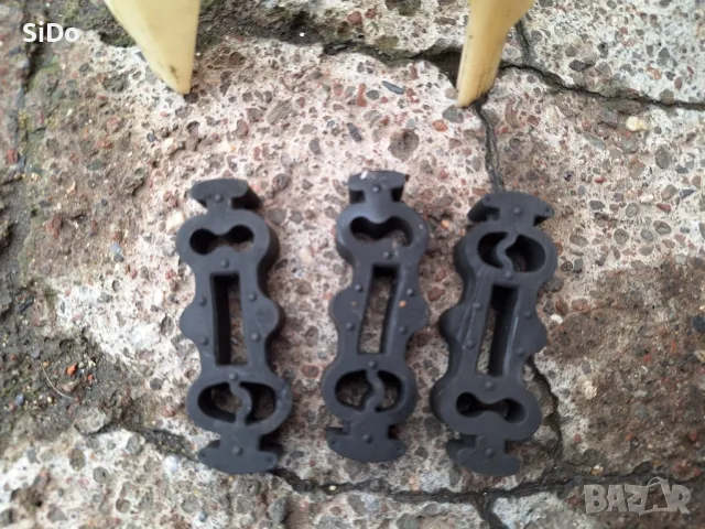 Оригинален поплавък, за Голф 3!, снимка 3 - Части - 48433480