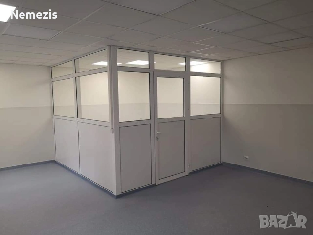 Алуминиева и ПВЦ дограма , снимка 5 - Дограми - 53679056