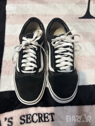 vans топ моделле 