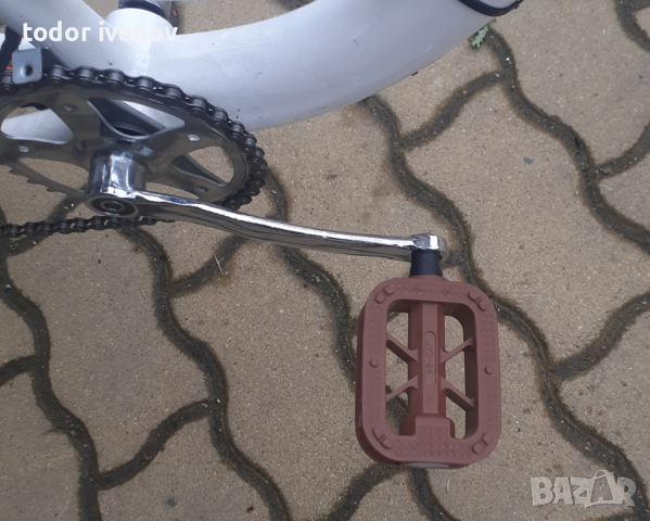 ел триколка. ел колело триколка. триколка на ток., снимка 5 - Велосипеди - 44828827