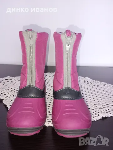 Италиански детски ботуши 27номер , снимка 5 - Детски боти и ботуши - 48186932