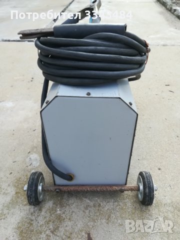 Електрожен, снимка 3 - Други машини и части - 41260832