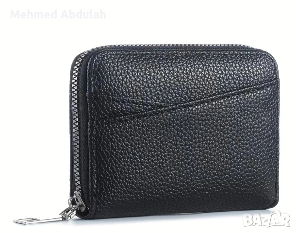 Два модела мини портфейл за жени , снимка 5 - Портфейли, портмонета - 53326594