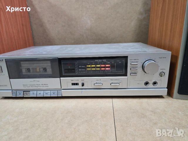 Technics rs-b105, снимка 2 - Декове - 44490196