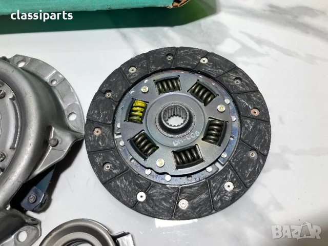 Комплект съединител VALEO за Нисан Съни, Шери, Алмера... / NISSAN Cherry, Sunny, Prairie, Almera.., снимка 3 - Части - 49828386