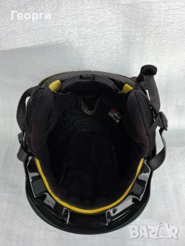 Каска за ски Atomic XL-62/64см., снимка 4 - Зимни спортове - 52017803