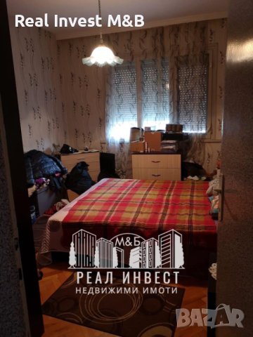 Продавам тухлен апартамент в гр. Димитровград, снимка 7 - Aпартаменти - 40953477
