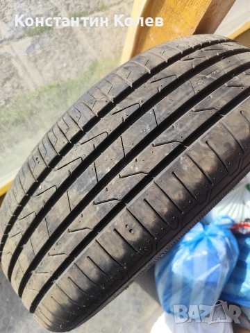 Нови летни гуми Hankook 205/60/16