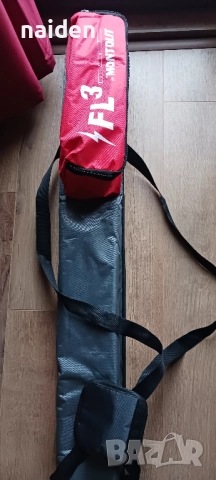 Машина за  рязане на широкоформатни плочи Montolit Flash Line EVO, 340 см , снимка 5 - Други инструменти - 52306639