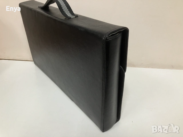 Твърда чанта за документи/лаптоп или др., снимка 3 - Чанти - 53383754