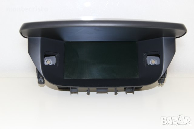 Навигационен дисплей Renault Laguna II facelift (2005-2007г.) 8200326981 дисплеи, снимка 4 - Части - 41159911