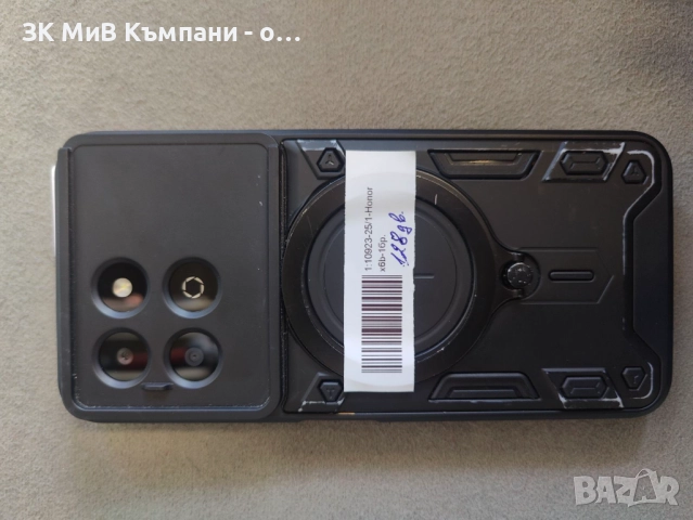 Honor x6b 128gb, снимка 3 - Huawei - 52815804