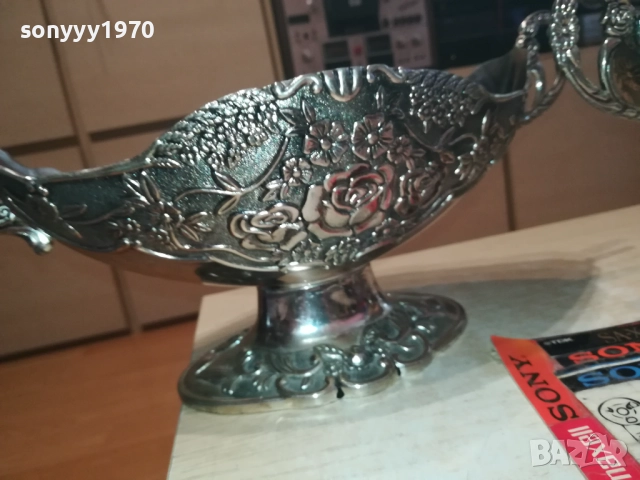 ФРУКТИЕРИ 2БР-ВНОС SWISS 1609250621, снимка 7 - Антикварни и старинни предмети - 51727814