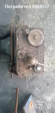 супортна котия за стуг с10