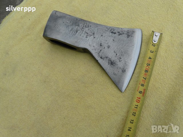  Стар туристически топор - 277 , снимка 3 - Други ценни предмети - 40351056