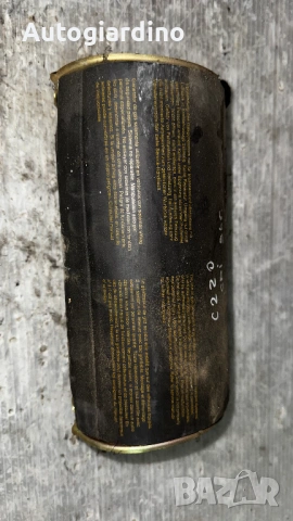 Аirbag за Mercedes C220 - 117965-05 / 0007992511209539