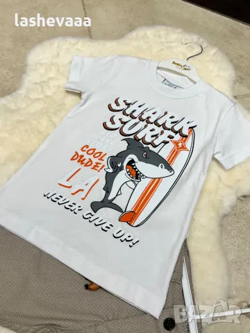 Комплект за момче ПОСЛЕДЕН, снимка 3 - Детски комплекти - 49268512