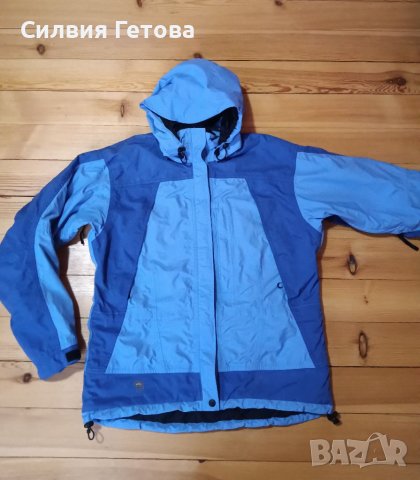 Висококачествено ски яке Mountain Hardwear р-р S, снимка 1 - Зимни спортове - 38934835