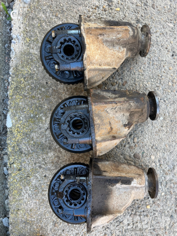 Диференциали за Лада 2103.2104.2105.2106.2107.лада1500,1600